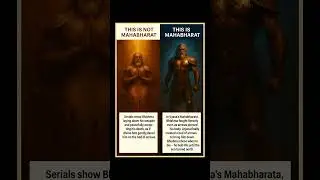 The Truth About Bhishma&rsquo;s Death &mdash; Not What TV Shows You! ⚔️📜