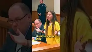 Испуганная женщина приговорена к 7 годам тюрьмы за перевозку в качестве мула 500 000 долларов #суд