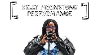 Kelly Moonstone - Nanabooboo [mug performance]