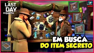 ●O SEGREDO FOI REVELADO!! APROVEITE AO M&Aacute;XIMO... FARM INFINITO!! 👁 Last Day On Earth UPDATE