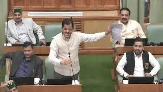 'Manhoman ji's UPA-2 government had given a special package in the Uttarakhand tragedy'