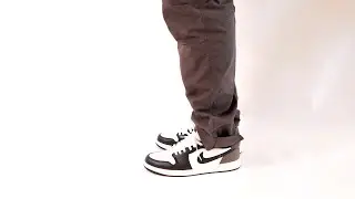 Jordan 1 Low Mocha Sizing