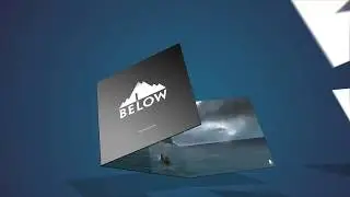 BELOW OST Now On Vinyl - Boutique Pressing.