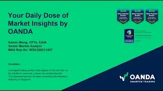 16 Jan ~ Your Daily Dose of Market Insights by OANDA