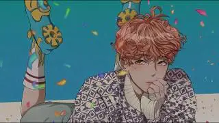 (더보이즈 THE BOYZ) IDENTITY FILM: GENERATION Z CHANHEE (찬희) FANART (SPEEDPAINT)