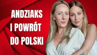 ANDZIAKS ‼️ MAMA KOMENTUJE ‼️ ZAKŁADA KANAŁ NA YOUTUBE ❓O PIENIĄDZACH ‼️