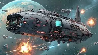 A Ship So Fragile&hellip; Until Humans Made It Invincible! Best HFY Stories | HFY Sci-Fi Story