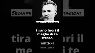 #citazione di #nietzsche #Shorts #tiktok #greenscreen #reels #perte #neiperte #fyp #frasicelebri