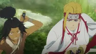Hell's Paradise Episode 8 Preview
