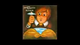 John James & Pete Berryman - SAILORS FAREWELL