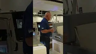 Reimagined Realm Model Family | Model Year 24 Update | Boston Whaler