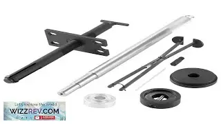 VEVOR Mercruiser Alignment Tool & Gimbal Bearing Puller Set Compatible with Mercruisers