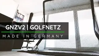 Wie sieht das perfekte Golfnetz f&uuml;r zu Hause oder den Garten aus?