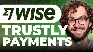 How To Pay With Trustly on Wise