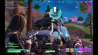 Reboot no mo, cause of Gogo ❤️ #fortnite #gaming #fun #killbill #gamergirl | #fharyn on #Twitch