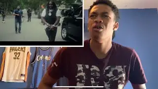 THE PAIN IS DEEP😓😰TEE GRIZZLEY - &ldquo;SATISH&rdquo; (OFFICIAL VIDEO) *REACTION*