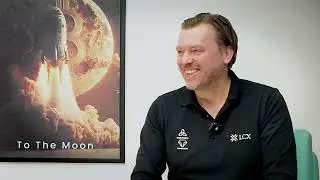 Inside LCX | Monty Metzger | Episode 1