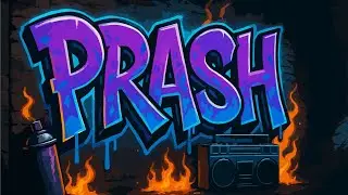 PRASH is Live 🎤 | Live Freestyle Session, Real Bars & Raw Talk