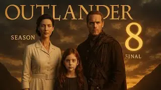 Outlander Season 8 (2025) Trailer &ndash; Faith Fraser&rsquo;s Shocking Return Explained