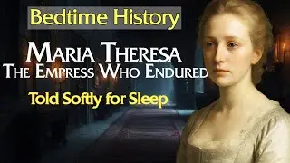 Bedtime History: The Empress Who Endured &ndash; Maria Theresa, 1740&ndash;1780