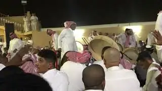 خبيتي الثنيان / الود لو يشقى على الطير ماطار  #السعودية