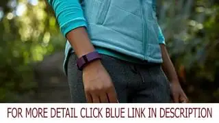 Check Fitbit CHARGE HR BLACK LARGE, FB405BKL-EU Top
