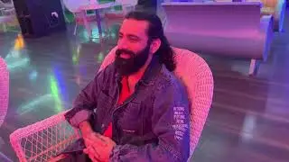Studio Lounge Dubai shahid Ali jawad azaan & joshi mashups song