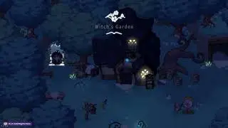 Little Witch in the Woods ~ S2E56 ~ Der &Auml;lteste unter den Fischen