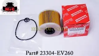 HINO Fuel Filter 23304-EV260