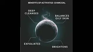 Pond's Pure Detox Anti Pollution Activated Charcoal Face Wash 200 g#shorts #Ponds