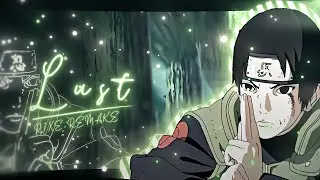 Snavs - Lust - R1xe Remake [Edit/Amv] (+ Project File)