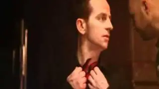 Dionysos plays Bird'N'roll ! (teaser 1)