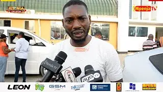 JAMES TUPATUPA AMFANANISHA GUEYE NA BUKAYO SAKA/