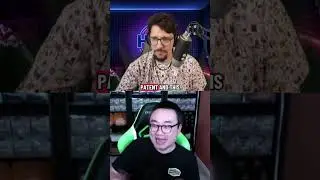 Истоки LUS 😱✨⚖️ #alexthefiction #h3 #h3h3 #h3podcast #ethanklein #LUS #TONYGUO