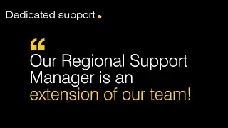 Dedicated support: Why your dental practice deserves a partner not just a plan provider