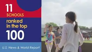 Join the #1 Public School Network in the U.S.