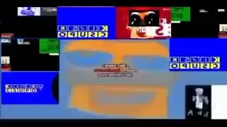 Klasky csupo in E - major has a sparta nbk remix ^2