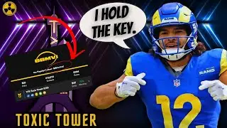 Our $2Million Team | Best Ball Mania Finals!!