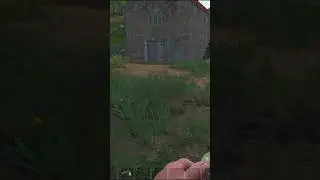 Я ему отомстил Scum 0.6 #Shorts