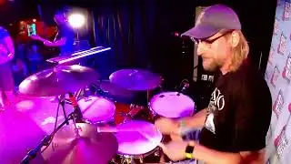 A Flock of Seagulls - I Ran (So Far Away) (Metal Cover) Live at 500 Songs for Kids 2023