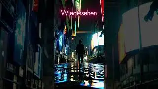 Wiedersehen #Wiedersehen #DeutscherPop #Gef&uuml;hle #NeuerSong