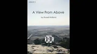 A View From Above