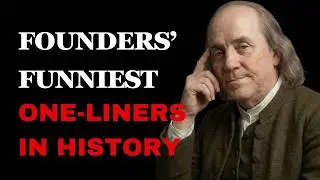 Founding Father Roasts That Still Hurt | Fabulous Quotes