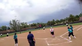 Offensive Highlights - Triples | C/O 2027 - Pitcher/MIF - 4.19 GPA - Westminster HS