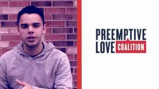 Ted Harrison - Preemptive Love Coalition Intern