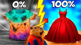 Я прошел Tailor Simulator на 100%