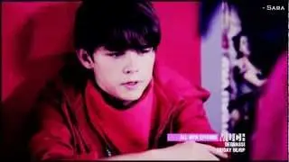 • degrassi | don't ever say goobye, i'm only human
