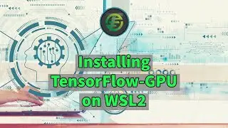 Installing TensorFlow-GPU 2.4.1 on WSL2