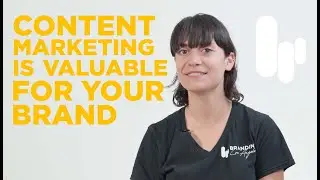 The Importance of #ContentMarketing | Branding Los Angeles