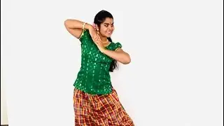 Thiruvaavaniravu dance || Onam special || Jacobinte Swargarajyam